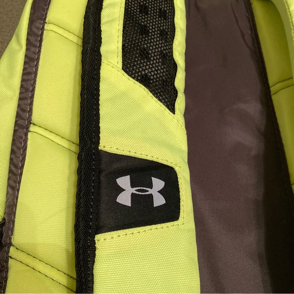 Under Armour euc under
